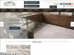 Sites similar to granitexcorp.com