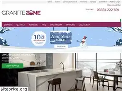 Sites similar to granitezone.co.uk