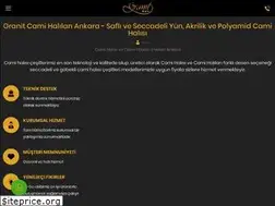 Sites similar to granithali.com