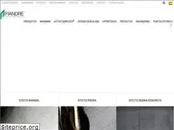 Sites similar to granitifiandre.es