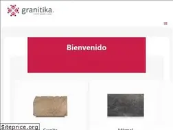 Sites similar to granitika.com.mx