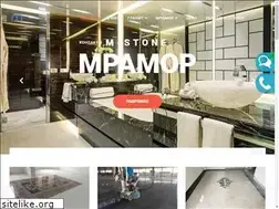 Sites similar to granitimramor.com