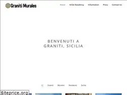 Sites similar to granitimurales.org