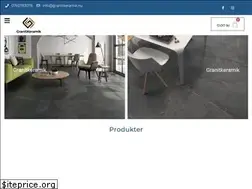Sites similar to granitkeramik.nu