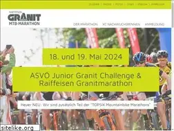 Sites similar to granitmarathon.at