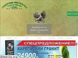 Sites similar to granitmaster.biz