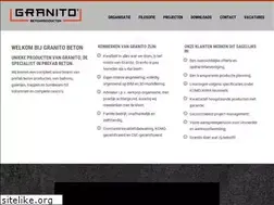Sites similar to granito-beton.nl