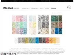 Sites similar to granito-tiles.com