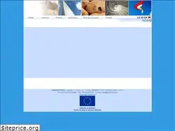 Sites similar to granitoforte.it