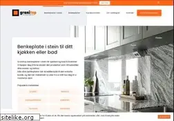Sites similar to granitop.no