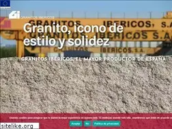 Sites similar to granitosibericos.com