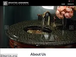 Sites similar to granitoslindemberg.com.br