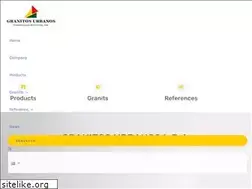 Sites similar to granitosurbanos.pt
