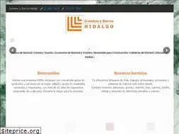 Sites similar to granitosybarroshidalgo.com