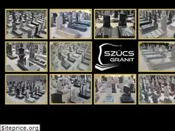 Sites similar to granitsirko.hu