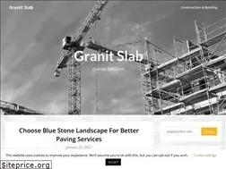Sites similar to granitslab.com