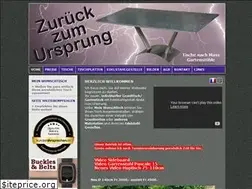Sites similar to granittisch-gartentisch.ch