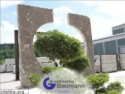 Sites similar to granitwerke-baumann.de