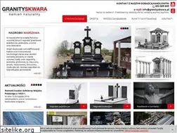 Sites similar to granityskwara.com.pl