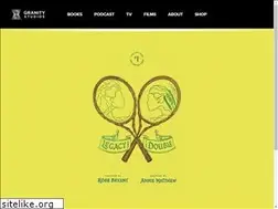 Sites similar to granitystudios.com