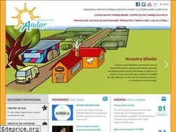 Sites similar to granjaandar.org.ar