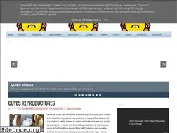 Sites similar to granjacamero.blogspot.com