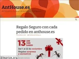 Sites similar to granjadehormigas.com