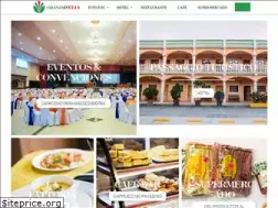 Sites similar to granjadelia.com