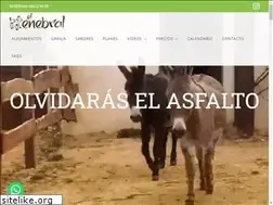 Sites similar to granjaelenebral.com