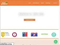 Sites similar to granjaelmolino.cl