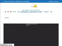 Sites similar to granjalaluna.com