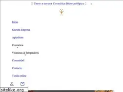 Sites similar to granjalapaz.com