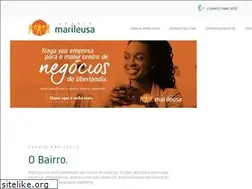 Sites similar to granjamarileusa.com.br