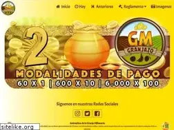 Sites similar to granjamillonaria.com