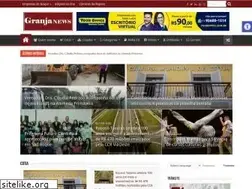 Sites similar to granjanews.com.br