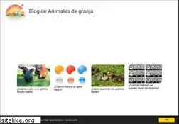 Sites similar to granjaonline.es