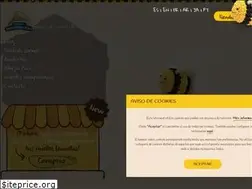 Sites similar to granjasanfrancisco.com