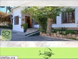 Sites similar to granjasantacreu.com