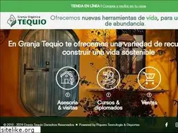 Sites similar to granjatequio.com.mx