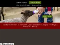 Sites similar to granjaventura.cl