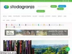 Sites similar to granjaviana.com.br