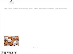 Sites similar to granjazul.com