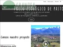 Sites similar to granjea.es