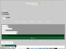 Sites similar to granjeiros.com.br