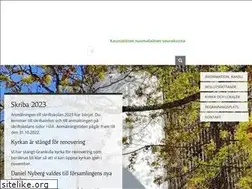 Sites similar to grankullaforsamling.fi