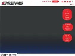 Sites similar to granlargemotion.com
