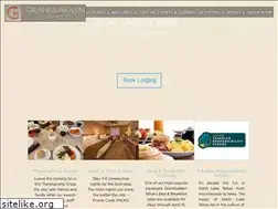 Sites similar to granlibakken.com