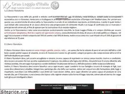 Sites similar to granloggiaditalia.eu