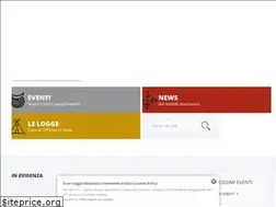 Sites similar to granloggiafemminile.it