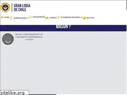 Sites similar to granlogia.cl